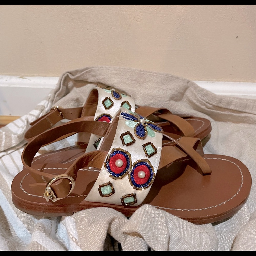 Tory Burch Sandals